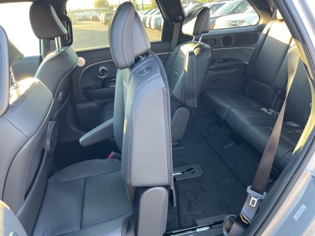 New 2026 Hyundai Palisade Calligraphy image 9