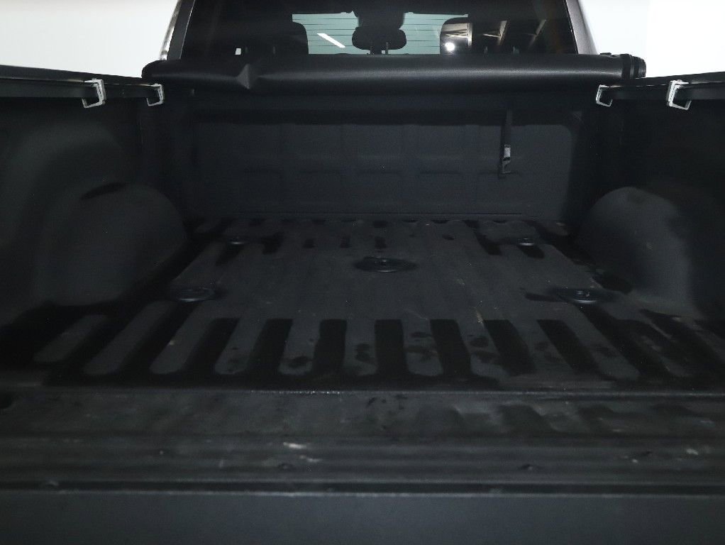 Used 2025 RAM 2500 Lone Star AWD/4WD image 30