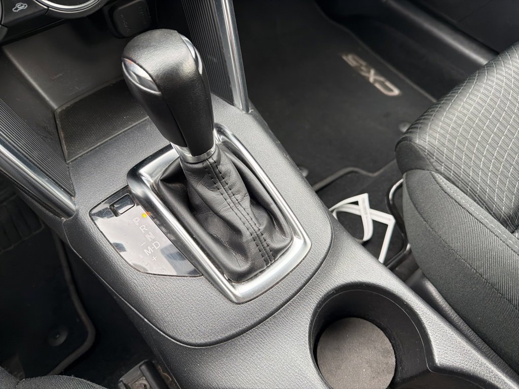 Used 2014 MAZDA CX-5 Touring image 13