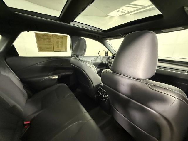 Certified 2025 Lexus RX 450h AWD w/ Convenience Package image 33