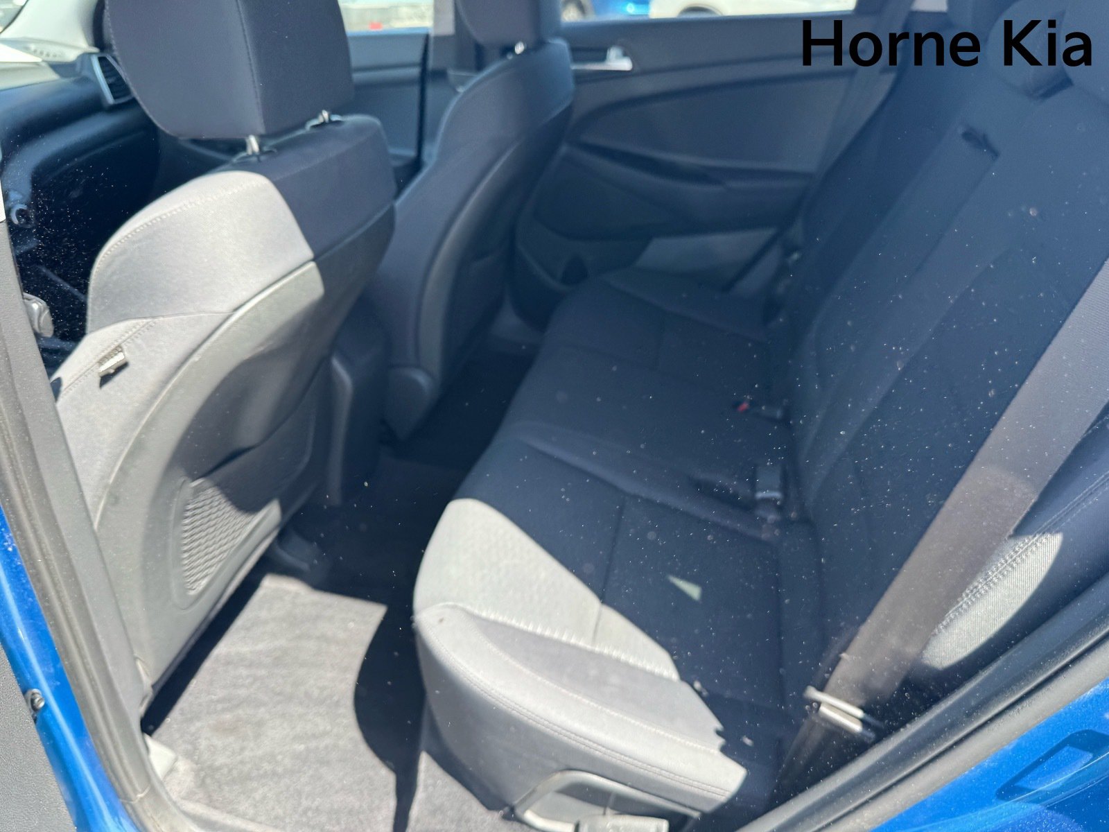 Used 2020 Hyundai Tucson SE FWD image 12