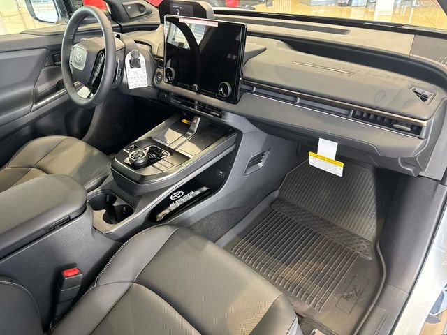 New 2026 Toyota bZ image 15