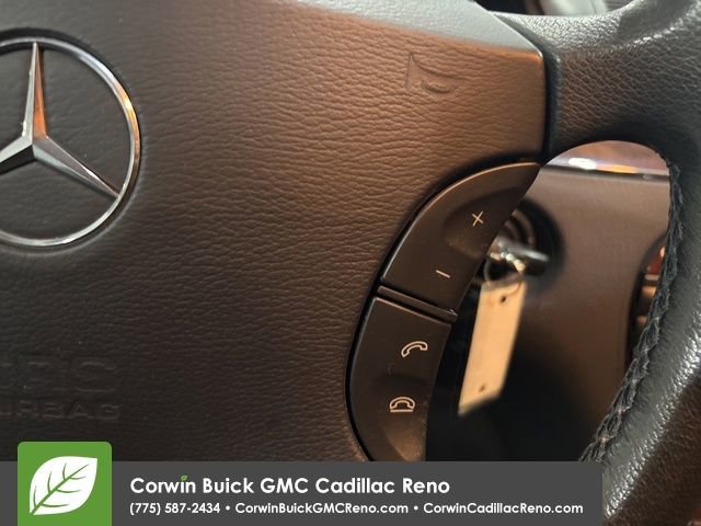 Used 2003 Mercedes-Benz S 500 4MATIC image 22