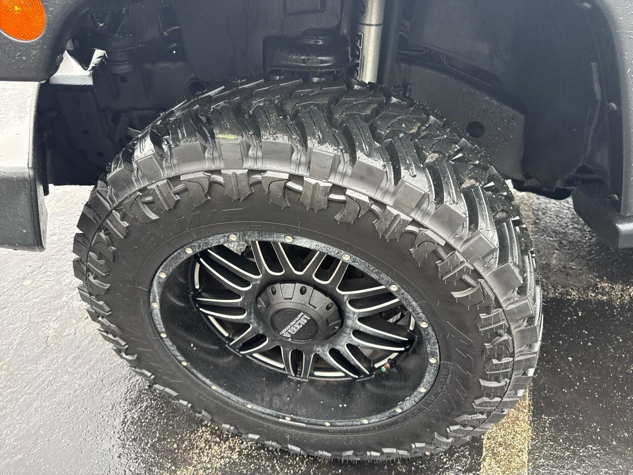 Used 2017 Jeep Wrangler Unlimited Sport w/ Quick Order Package 24S AWD/4WD image 11