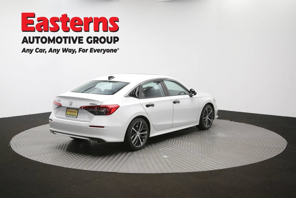 Used 2022 Honda Civic Touring image 40