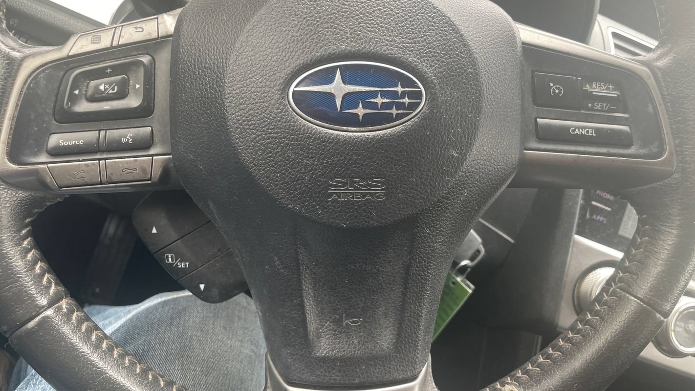 Used 2015 Subaru Crosstrek 2.0i Limited w/ Popular Package #1 AWD/4WD image 15