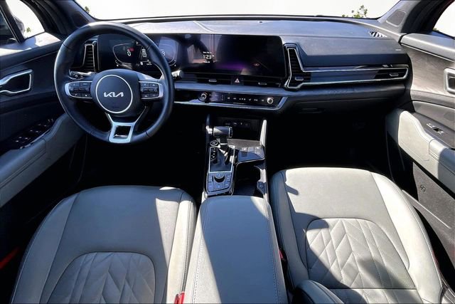 Certified 2023 Kia Sportage X-Line w/ X-Line Premium Package image 14