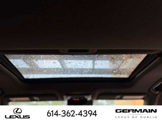 Used 2024 Lexus NX 350 AWD image 16