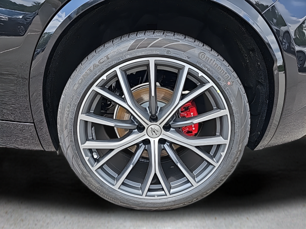 New 2024 Maserati Grecale Modena AWD/4WD image 13