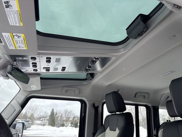 New 2026 INEOS Grenadier Fieldmaster Edition image 20