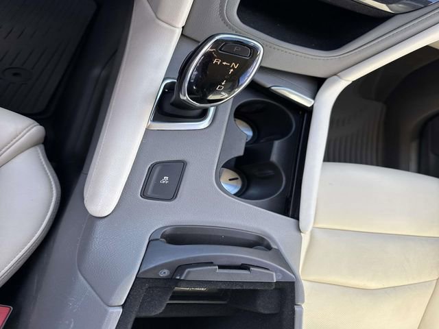 Used 2018 Cadillac XT5 Luxury w/ Driver Awareness Package image 23