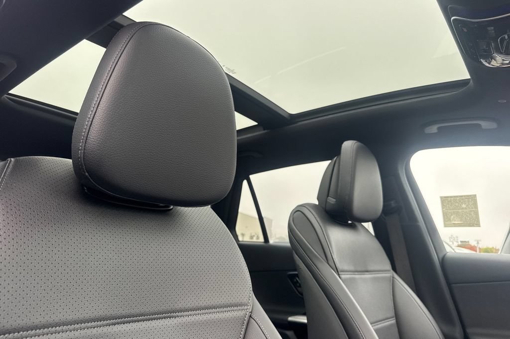 Certified 2026 Mercedes-Benz GLC 300 4MATIC image 20