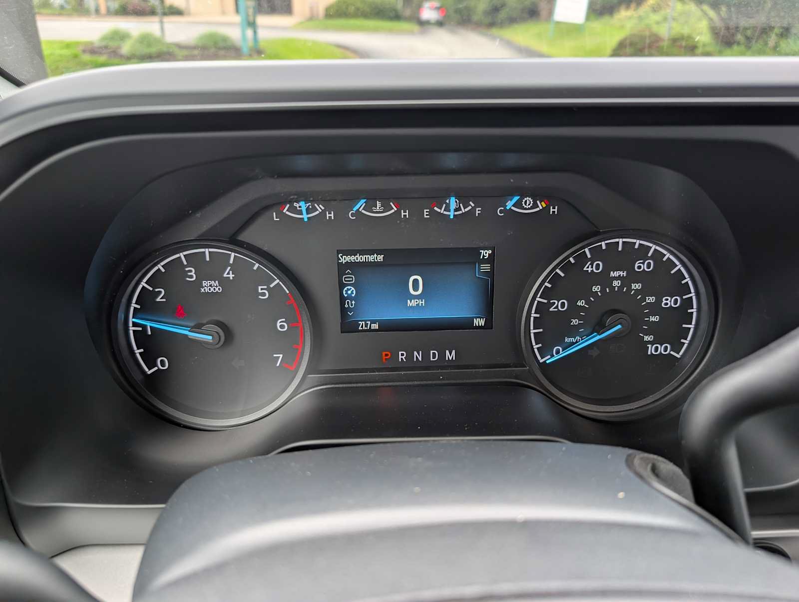New 2026 Ford F250 XLT w/ FX4 Off-Road Package AWD/4WD image 9