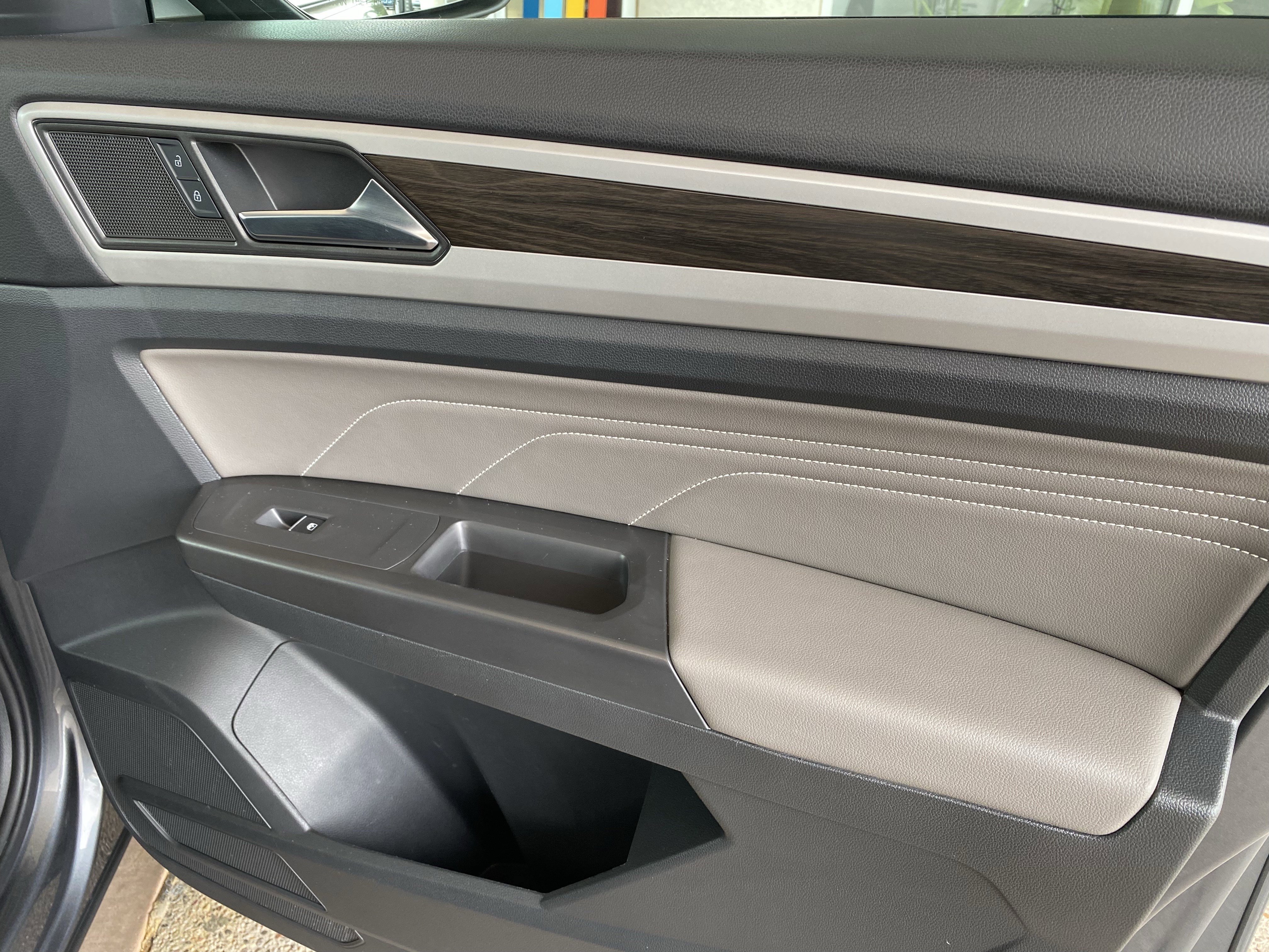 Certified 2023 Volkswagen Atlas SE image 24