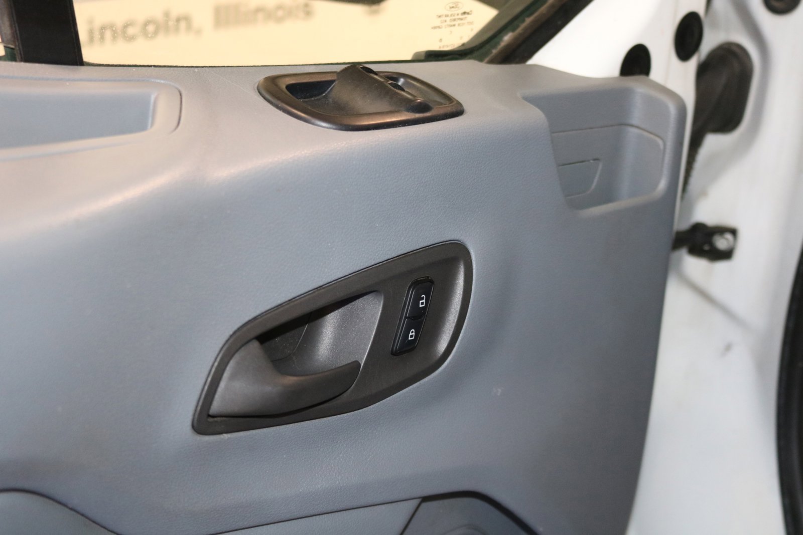 Used 2016 Ford Transit 350 178 DRW w/ Exterior Upgrade Package image 15