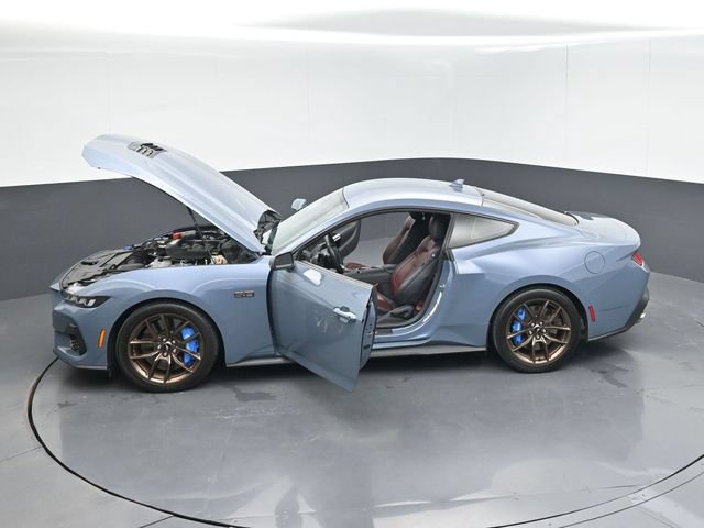 Used 2024 Ford Mustang GT Premium RWD image 55