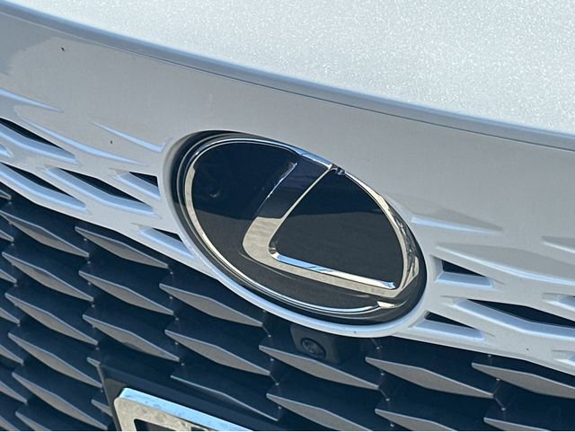 New 2026 Lexus RX 350h AWD/4WD image 41