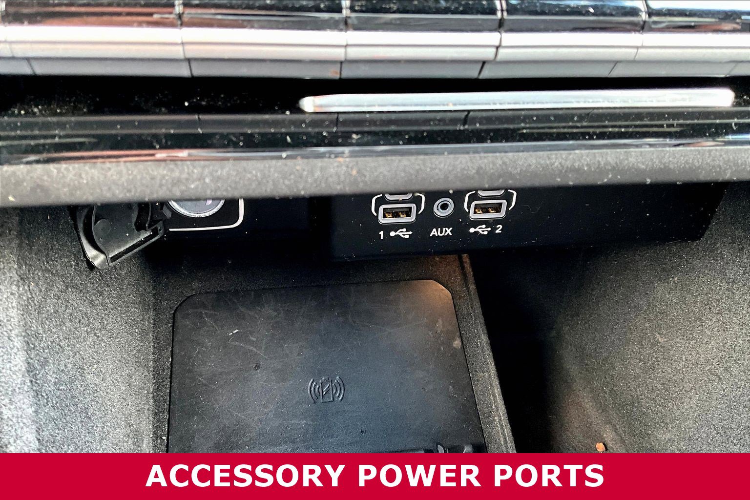 Used 2022 Jeep Wagoneer Series II AWD/4WD image 16