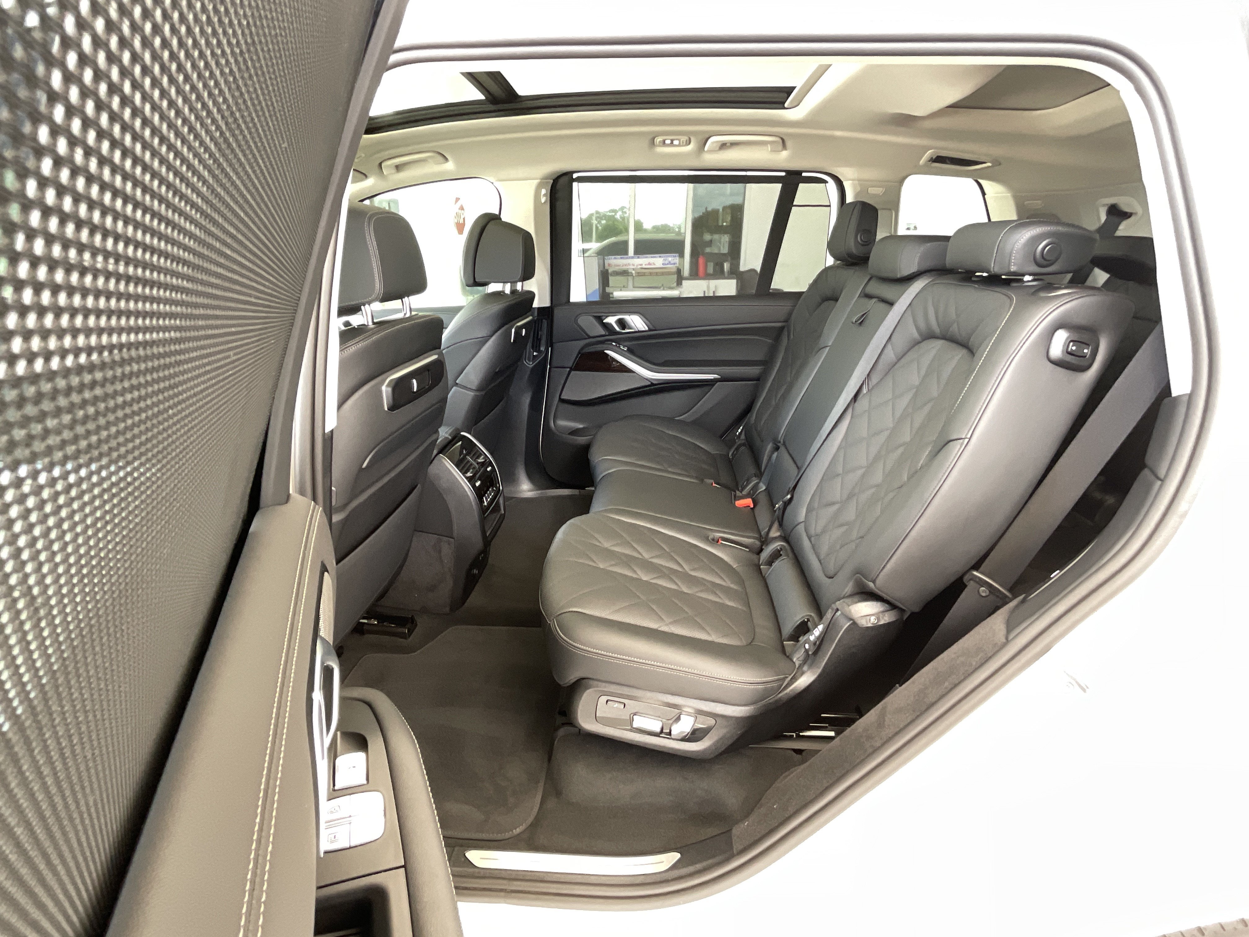 Certified 2023 BMW X3 sDrive30i w/ Premium Package RWD image 26