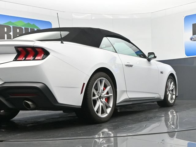 Used 2024 Ford Mustang GT Premium RWD image 10