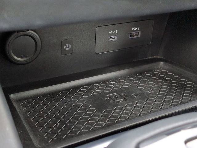 Certified 2022 Nissan Pathfinder SL w/ SL Premium Package FWD image 24