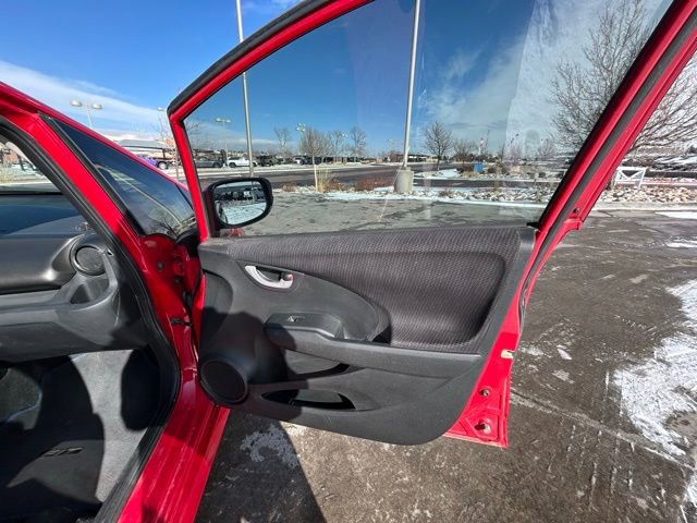 Used 2013 Honda Fit Sport image 26