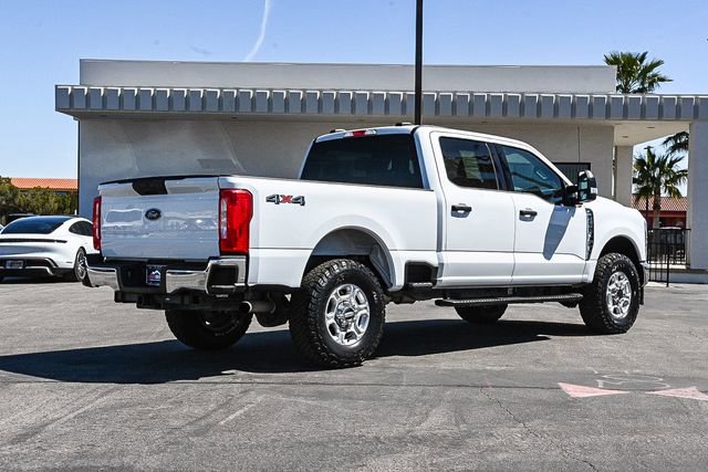 Used 2025 Ford F250 XLT image 8