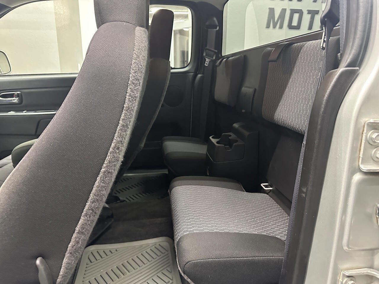 Used 2011 Chevrolet Colorado LT w/ Power Convenience Package image 21