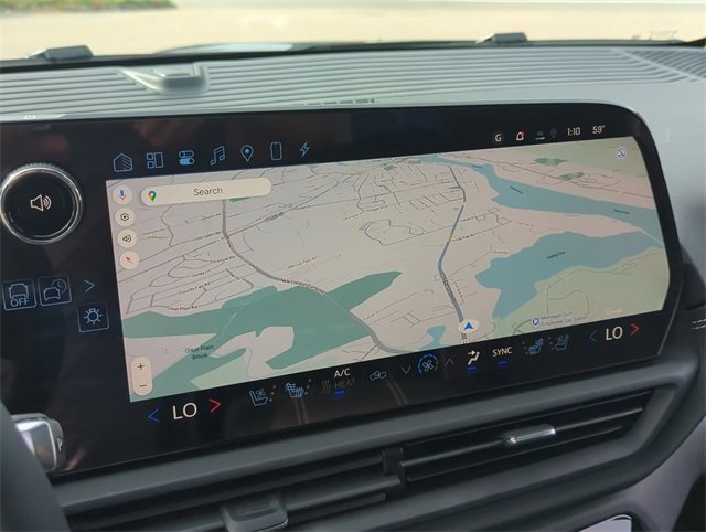 New 2026 Chevrolet Silverado EV LT w/ Premium Package image 14