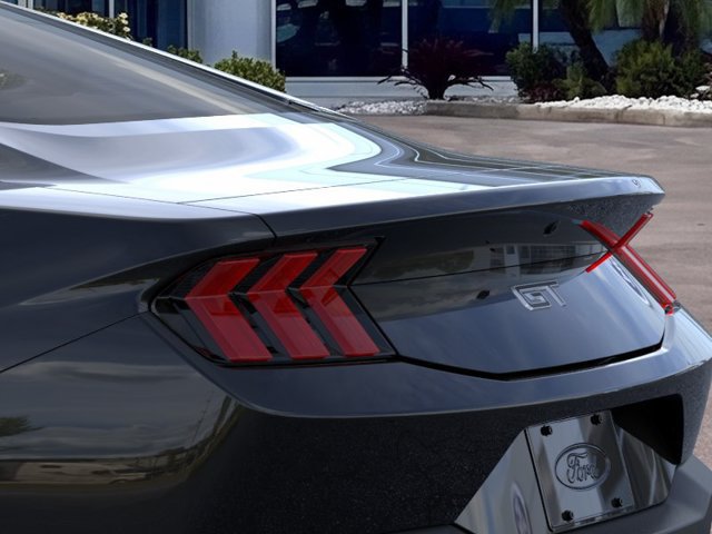 New 2025 Ford Mustang GT Premium RWD image 22