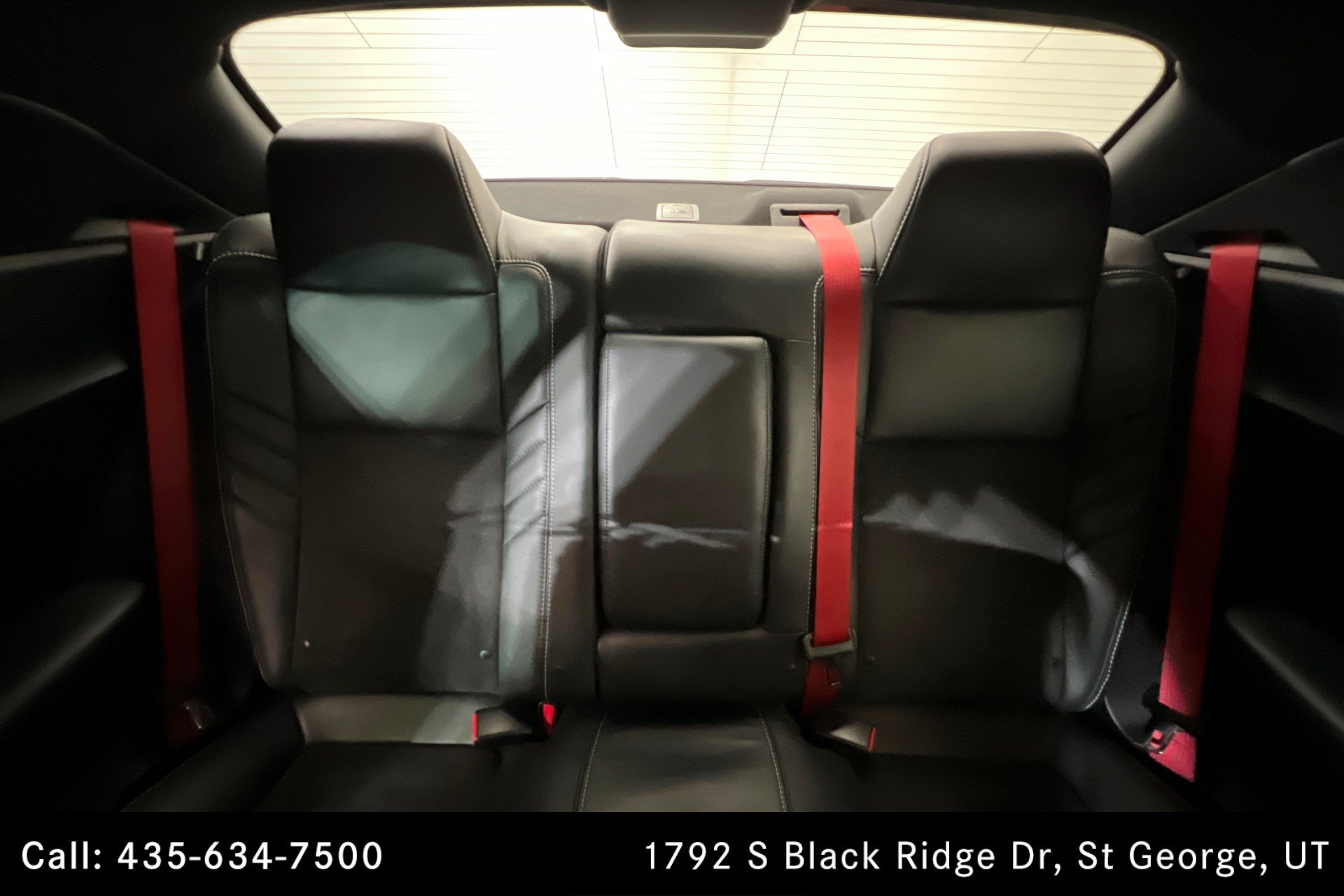 Used 2018 Dodge Challenger SRT Demon RWD image 20