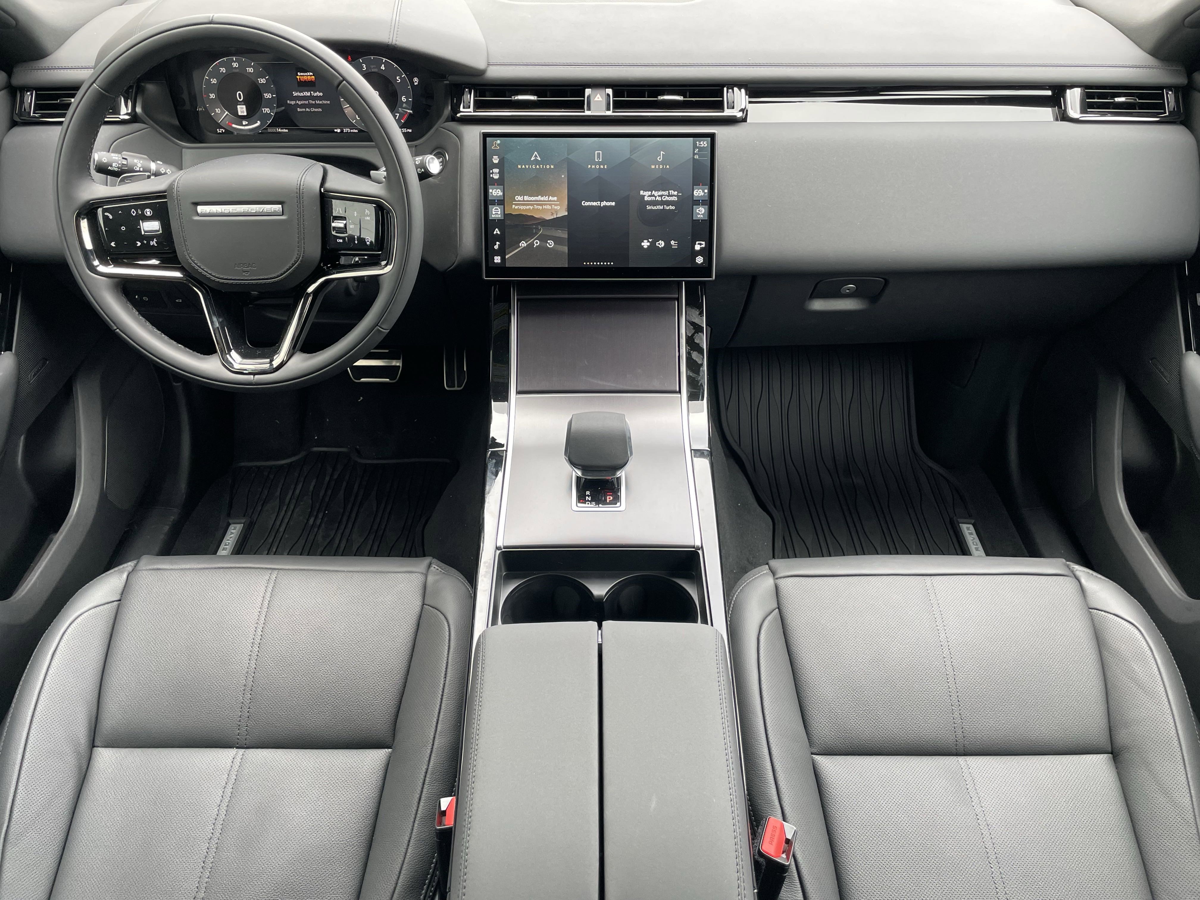 New 2026 Land Rover Range Rover Velar S image 16