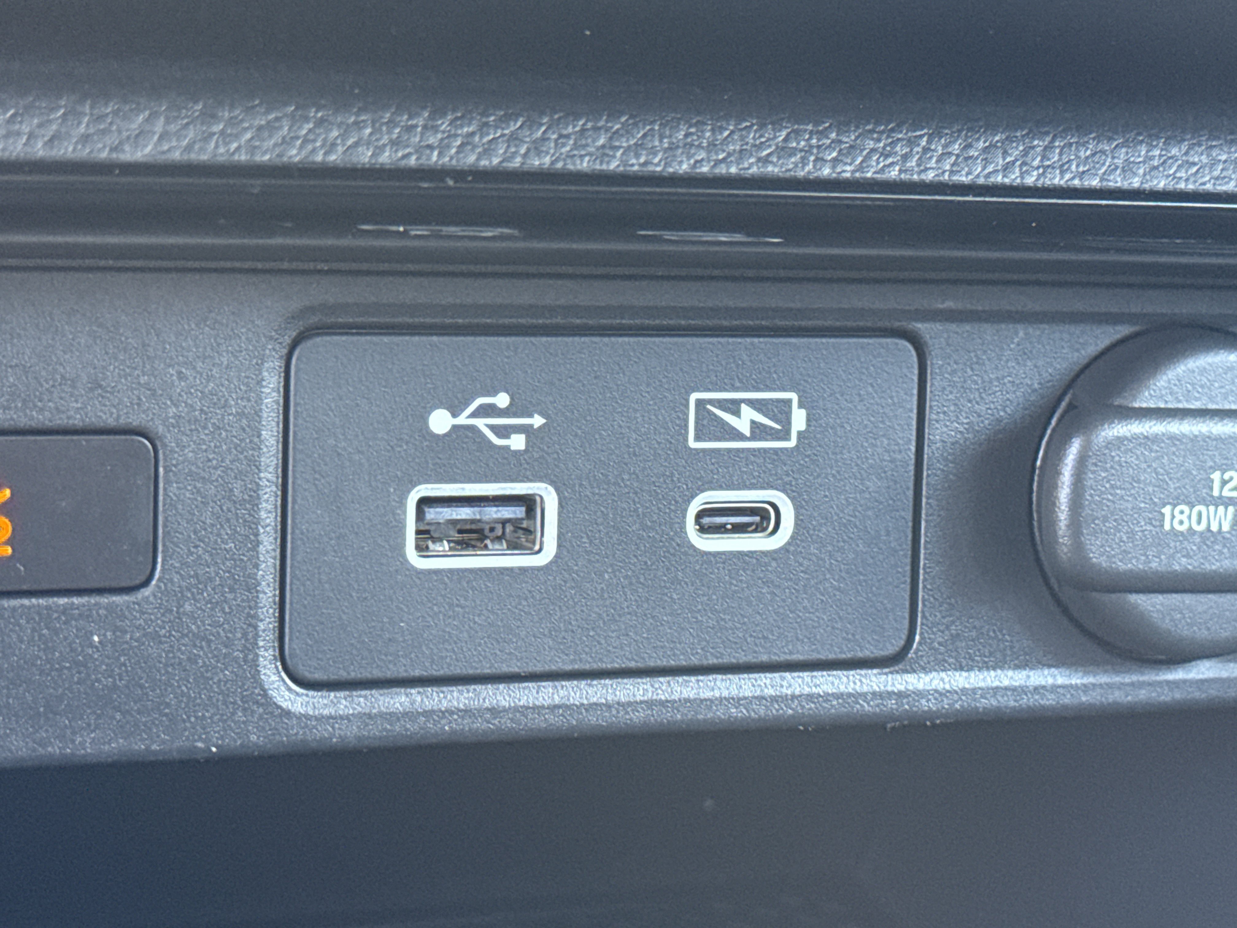 Certified 2024 Honda CR-V EX image 29