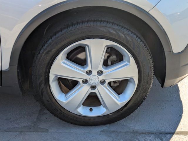 Used 2016 Buick Encore FWD image 8