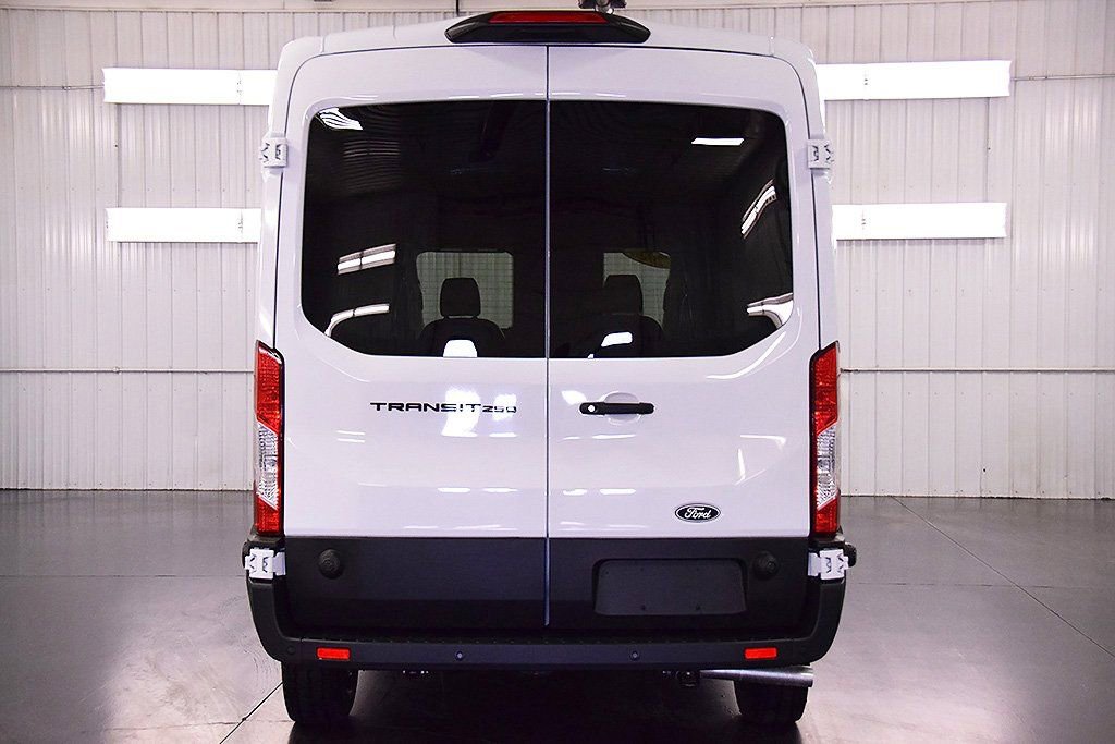 New 2026 Ford Transit 250 148 Medium Roof w/ Load Area Protection Package image 6