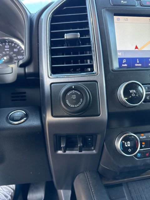 Used 2020 Ford Expedition Platinum image 21