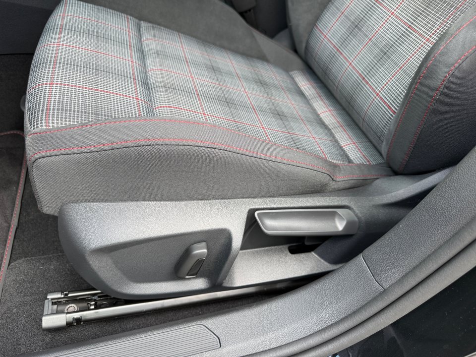 New 2026 Volkswagen Golf S FWD image 30