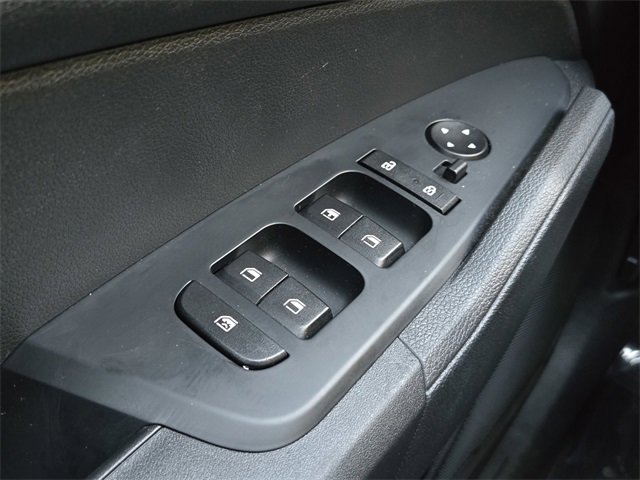 Certified 2025 Kia Sportage LX image 21