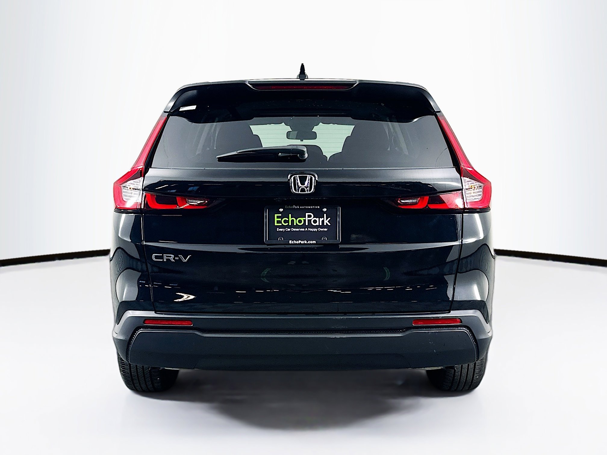 Used 2025 Honda CR-V EX image 7