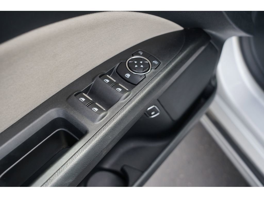 Used 2018 Ford Fusion S image 18