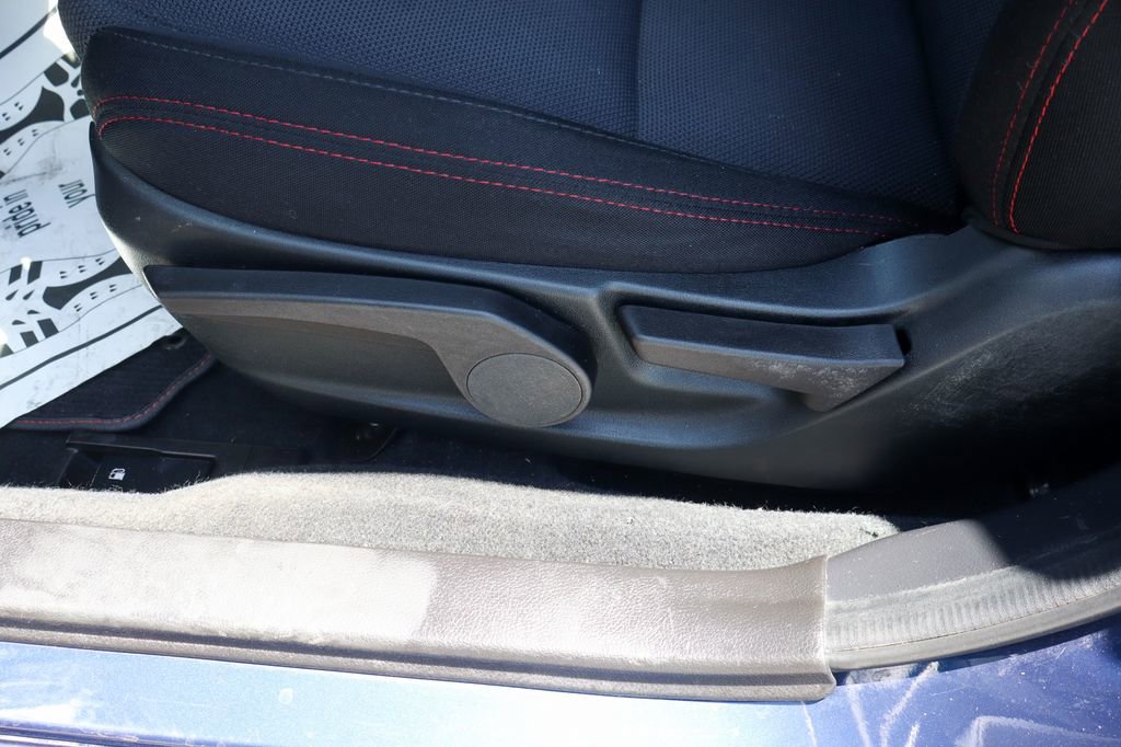 Used 2015 Subaru WRX image 17