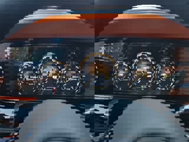 Used 2024 Rolls-Royce Ghost image 35