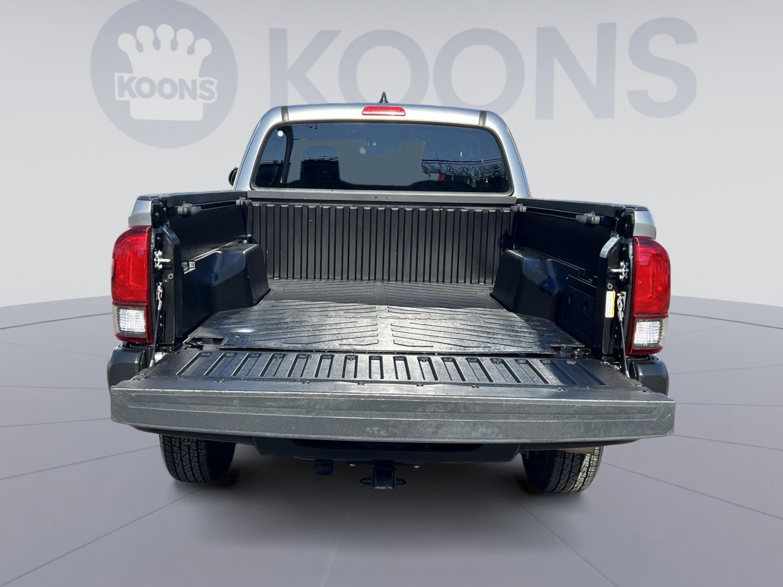 Used 2023 Toyota Tacoma SR image 23