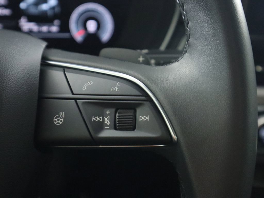 Certified 2023 Audi A5 2.0T Premium Plus w/ Premium Plus image 12