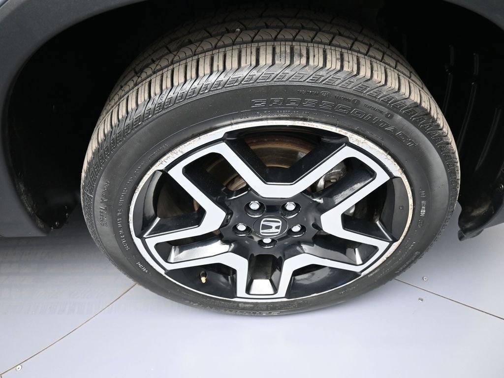 Certified 2023 Honda Passport Elite image 13
