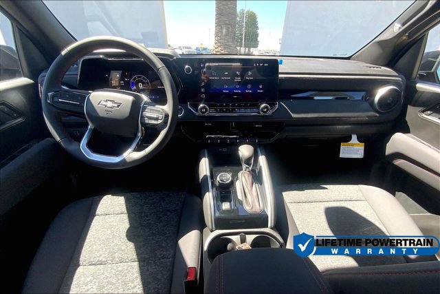 New 2026 Chevrolet Colorado Z71 image 6