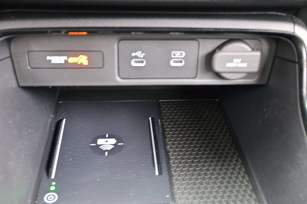 Certified 2026 Honda CR-V Sport-L image 46