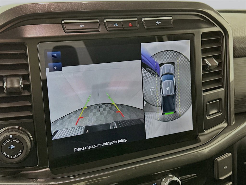 Used 2023 Ford F150 XLT image 16