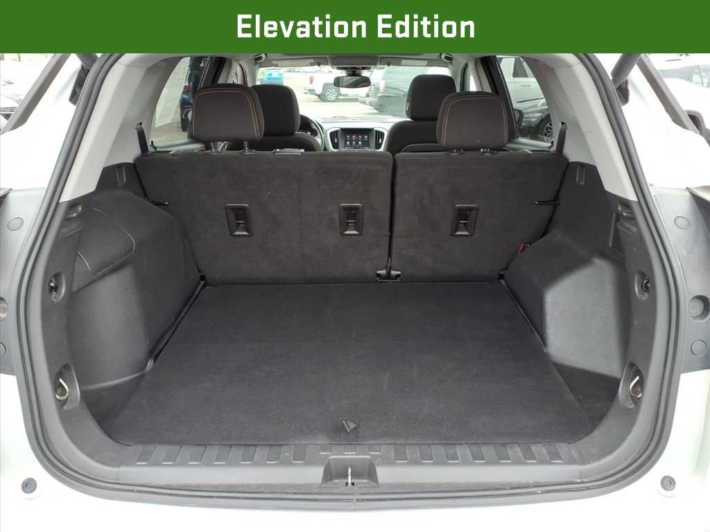 Certified 2021 GMC Terrain SLE w/ Driver Convenience Package image 16