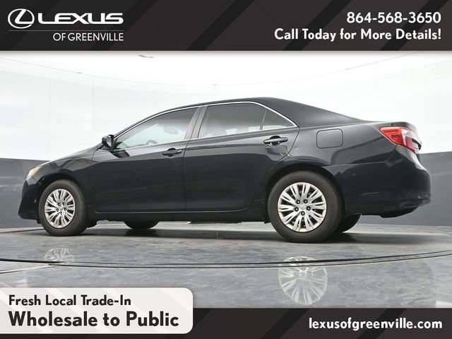 Used 2014 Toyota Camry FWD image 15
